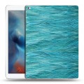 Дизайнерский пластиковый чехол для Ipad Pro Перья