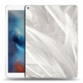 Дизайнерский пластиковый чехол для Ipad Pro Перья