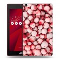 Дизайнерский силиконовый чехол для ASUS ZenPad C 7.0 Ягоды