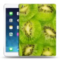 Дизайнерский силиконовый чехол для Ipad (2017) Ягоды