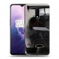 Дизайнерский пластиковый чехол для OnePlus 7 Hyundai