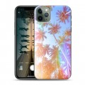 Дизайнерский пластиковый чехол для Iphone 11 Pro Hawaii