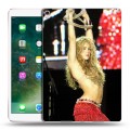 Дизайнерский силиконовый чехол для Ipad Pro 10.5 Shakira