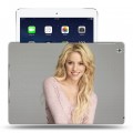 Дизайнерский силиконовый чехол для Ipad Air Shakira