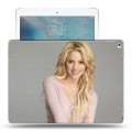 Дизайнерский пластиковый чехол для Ipad Pro Shakira