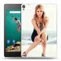 Дизайнерский пластиковый чехол для Google Nexus 9 Shakira