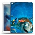 Дизайнерский пластиковый чехол для Ipad Pro В поисках немо