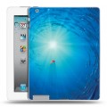 Дизайнерский пластиковый чехол для Ipad 2/3/4 В поисках немо