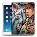 Дизайнерский силиконовый чехол для Ipad Air Archer