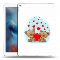 Дизайнерский пластиковый чехол для Ipad Pro