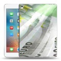 Дизайнерский пластиковый чехол для Ipad Pro 9.7 Текстуры денег
