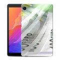 Дизайнерский силиконовый чехол для Huawei MatePad T8 Текстуры денег