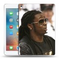 Дизайнерский силиконовый чехол для Ipad Pro 9.7 Lil Wayne