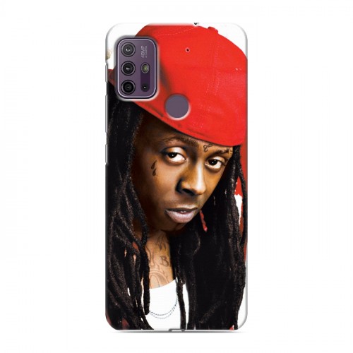 Дизайнерский силиконовый чехол для Lenovo K13 Note Lil Wayne