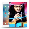 Дизайнерский пластиковый чехол для Ipad Pro 9.7 Lil Wayne