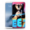 Дизайнерский силиконовый чехол для Meizu 16th Plus Lil Wayne