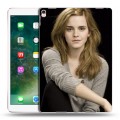 Дизайнерский силиконовый чехол для Ipad Pro 10.5 Эмма Уотсон