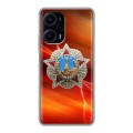 Дизайнерский силиконовый чехол для XIaomi Poco F5 9 мая