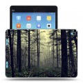 Дизайнерский силиконовый чехол для Xiaomi MiPad Лес