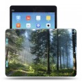 Дизайнерский силиконовый чехол для Xiaomi MiPad Лес