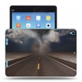 Дизайнерский силиконовый чехол для Xiaomi MiPad Стихии