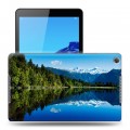 Дизайнерский силиконовый чехол для Huawei MediaPad M5 lite 8 озеро