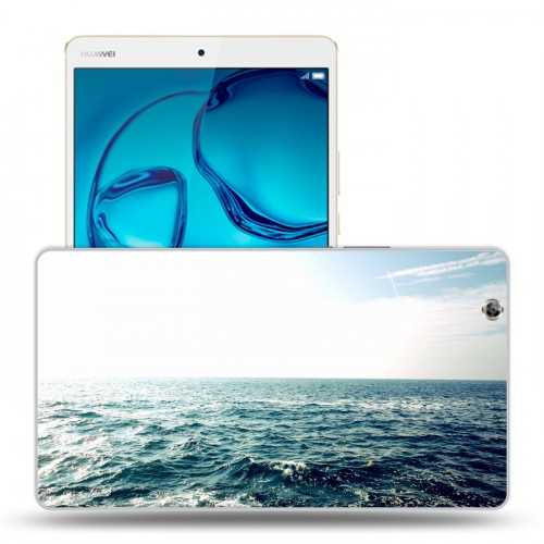 Купить Чехол Huawei Mediapad M3