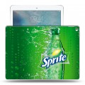 Дизайнерский пластиковый чехол для Ipad Pro Sprite