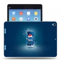 Дизайнерский силиконовый чехол для Xiaomi MiPad pepsi