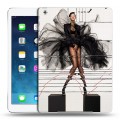 Дизайнерский силиконовый чехол для Ipad Air Риана