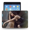 Дизайнерский силиконовый чехол для Xiaomi MiPad Моника