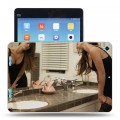 Дизайнерский силиконовый чехол для Xiaomi MiPad меган фокс