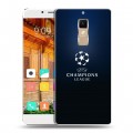 Дизайнерский пластиковый чехол для Elephone S3 лига чемпионов