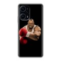 Дизайнерский силиконовый чехол для XIaomi Poco F5 Бокс