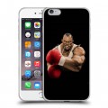 Дизайнерский силиконовый чехол для Iphone 6 Plus/6s Plus Бокс