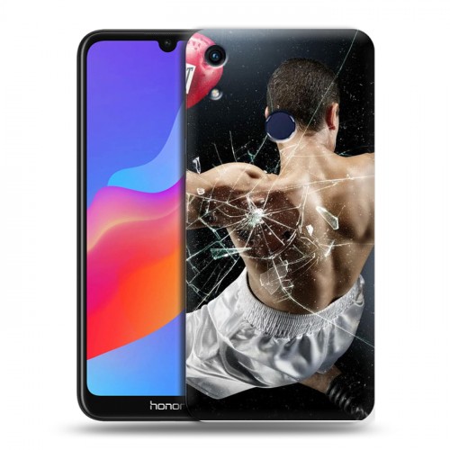 Дизайнерский пластиковый чехол для Huawei Honor 8A Бокс