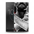 Дизайнерский пластиковый чехол для Sony Xperia L1 Бокс