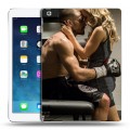 Дизайнерский силиконовый чехол для Ipad Air Бокс