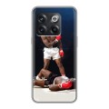 Дизайнерский силиконовый чехол для OnePlus 10T Бокс