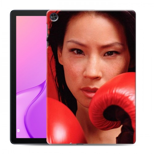 Дизайнерский силиконовый чехол для Huawei MatePad T10 Бокс
