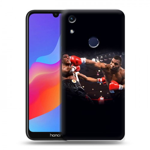 Дизайнерский пластиковый чехол для Huawei Honor 8A Бокс