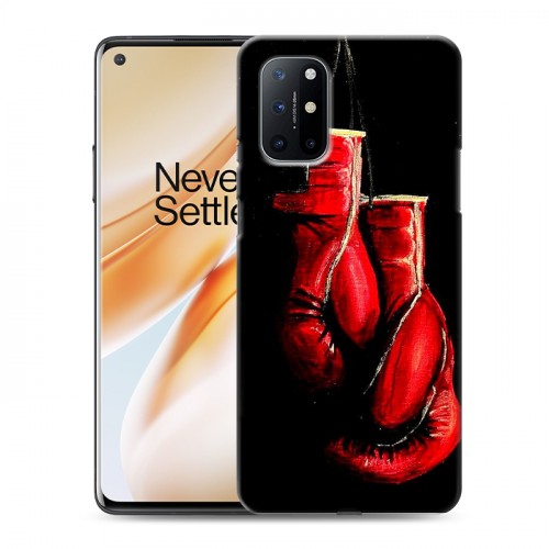 Дизайнерский пластиковый чехол для OnePlus 8T Бокс