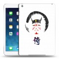 Дизайнерский силиконовый чехол для Ipad (2017) Восточный космос