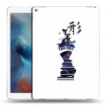 Дизайнерский пластиковый чехол для Ipad Pro Восточный космос