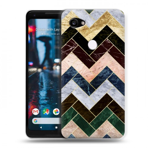 Google Pixel 2 Чехол Купить