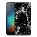 Дизайнерский силиконовый чехол для Xiaomi RedMi Pro Мраморные тренды