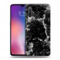 Дизайнерский силиконовый с усиленными углами чехол для Xiaomi Mi9 Мраморные тренды