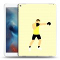 Дизайнерский пластиковый чехол для Ipad Pro Бокс