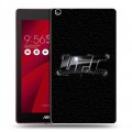 Дизайнерский силиконовый чехол для ASUS ZenPad C 7.0 ММА