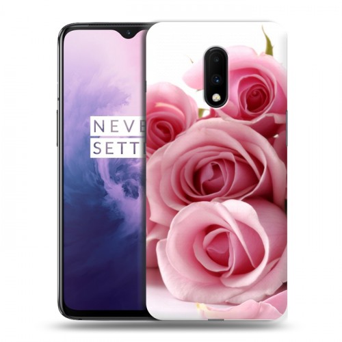 Дизайнерский пластиковый чехол для OnePlus 7 8 марта